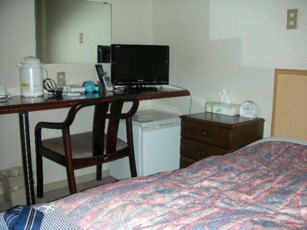 Business Hotel Ota Inn - Vacation Stay 13458V ภายนอก รูปภาพ