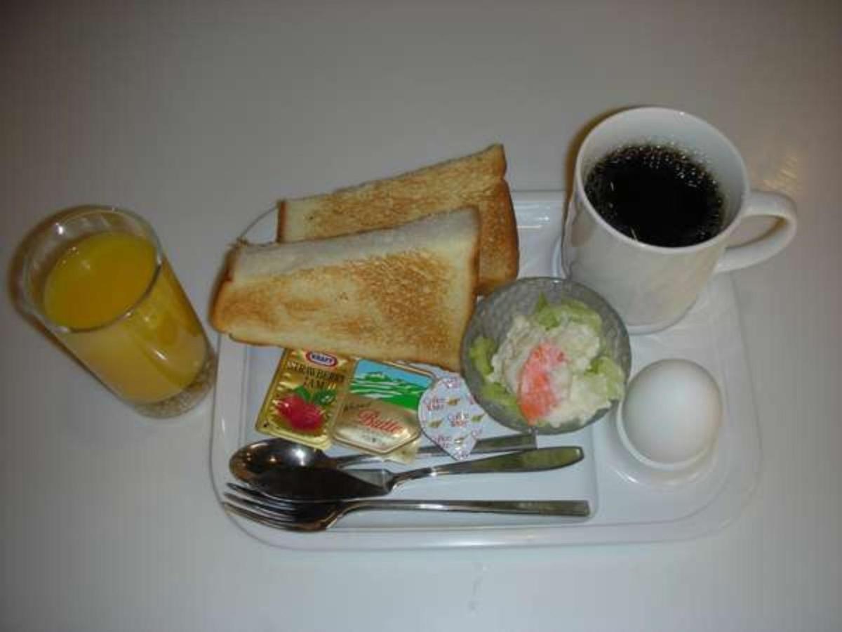 Business Hotel Ota Inn - Vacation Stay 13458V ภายนอก รูปภาพ