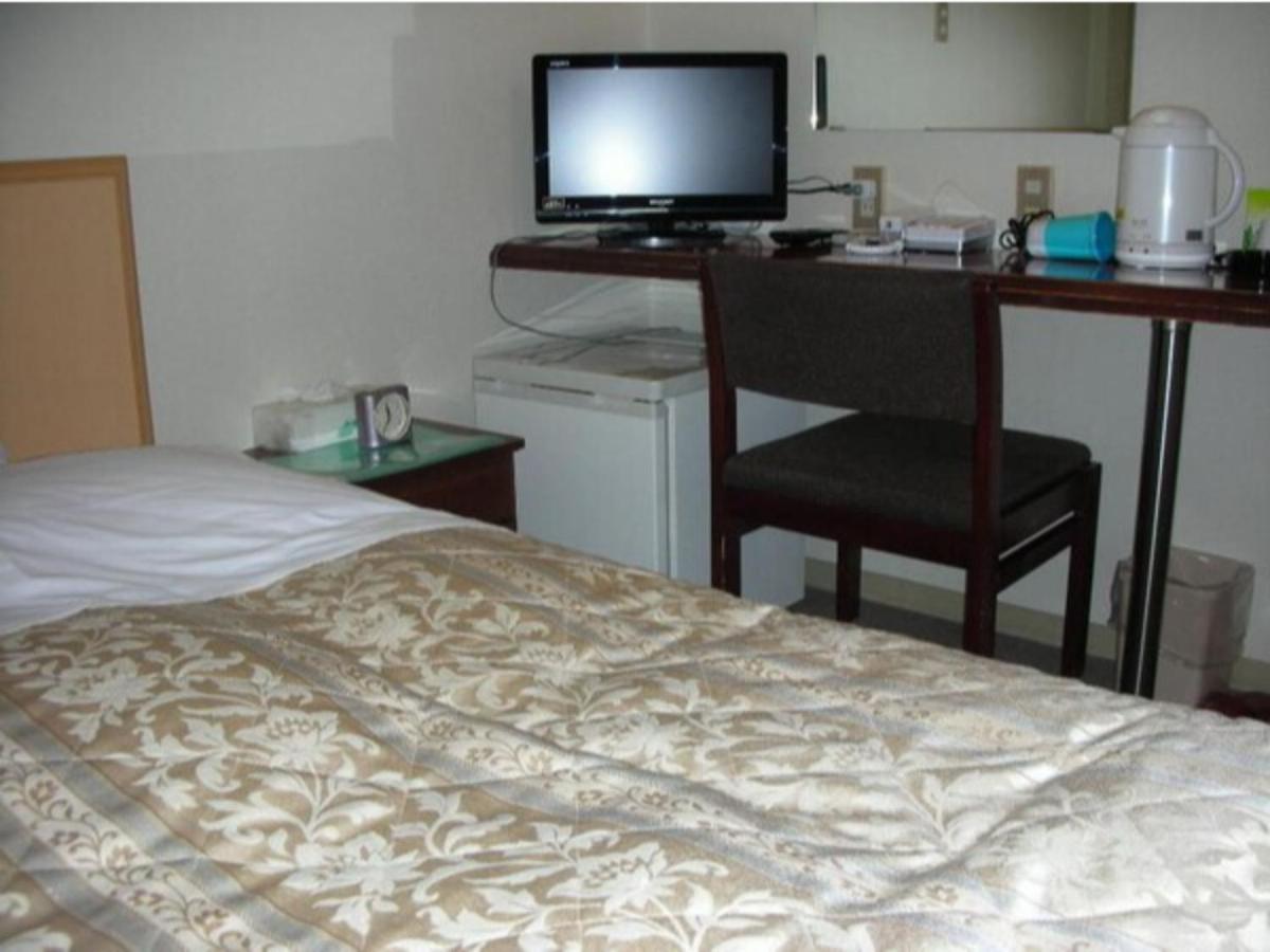 Business Hotel Ota Inn - Vacation Stay 13458V ภายนอก รูปภาพ