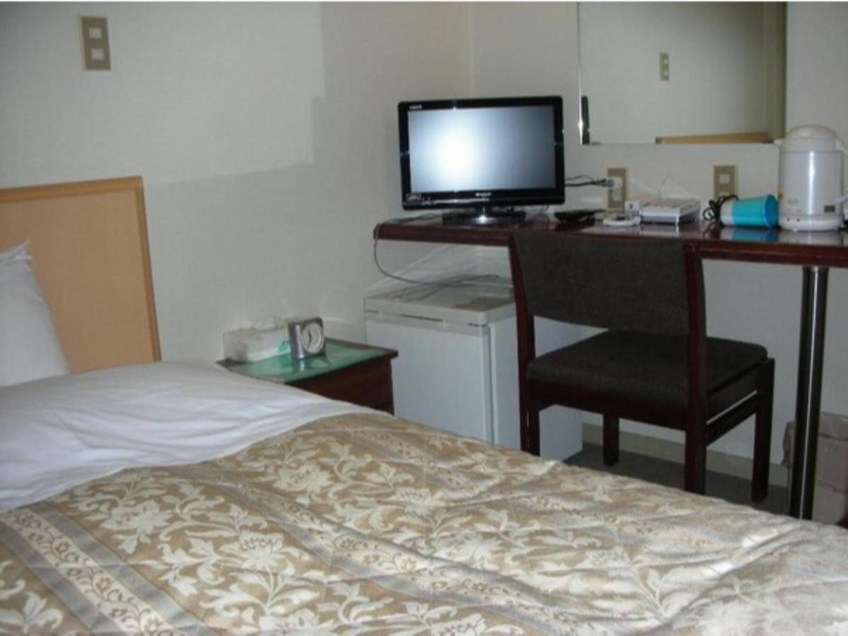 Business Hotel Ota Inn - Vacation Stay 13458V ภายนอก รูปภาพ